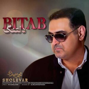 محمدمهدی شعله ور بیتاب - دلتنگ
