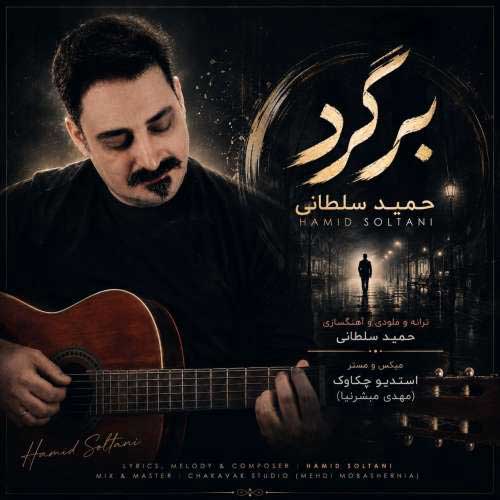حمید سلطانی برگرد