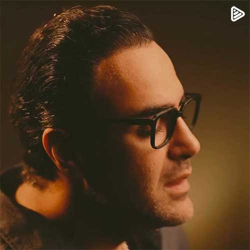 مهدی جهانی شب تاریک