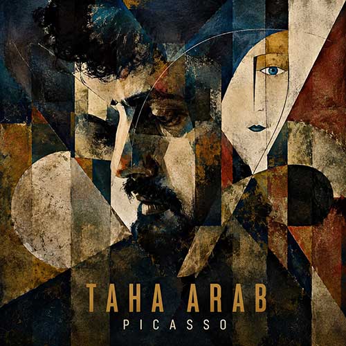 طاها عرب پیکاسو