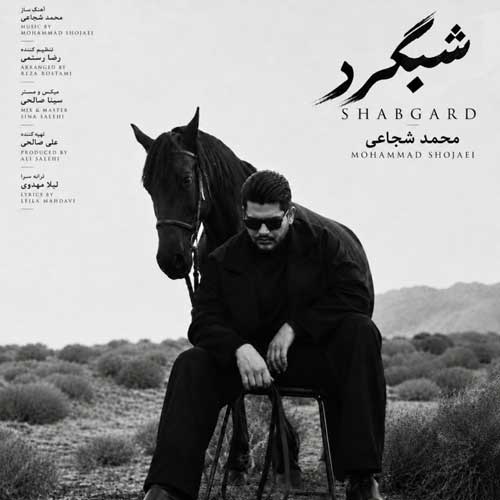 محمد شجاعی شبگرد