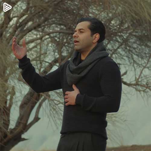 ویدیو رضا بهرام همدم