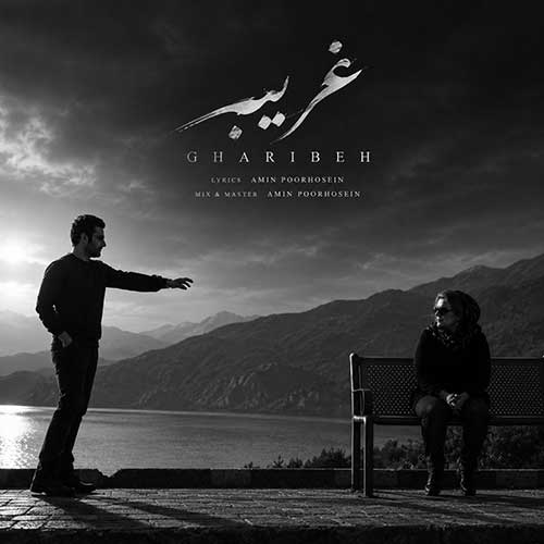 امین پورحسین غریبه