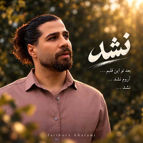فریبرز خاتمی نشد
