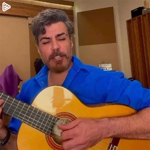 گرشا رضایی بسوز