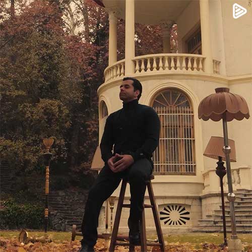 ویدیو رضا بهرام تو آمدی